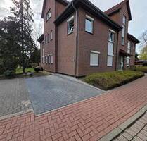 EG Wohnung mit Terrasse und Parkplatz zum Kauf - Seelze