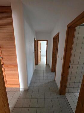 Foto - 3 Zimmer Erdgeschoßwohnung in Seelze