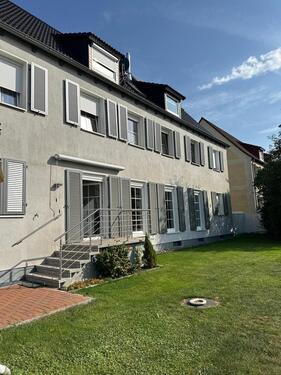 Foto - Exklusive 4-Zimmer-Wohnung mit großem Garten & 2 Carport-Stellplätzen in Braunschweig-Südstadt