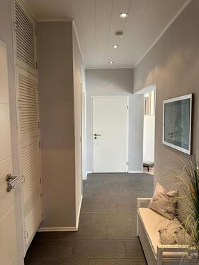 Foto - 4 Zimmer Erdgeschoßwohnung zur Miete in Braunschweig