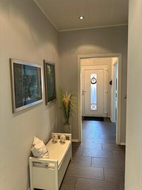 Foto - 4 Zimmer Erdgeschoßwohnung in Braunschweig
