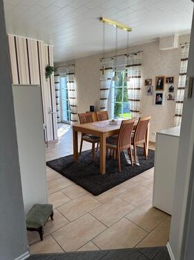 Foto - Erdgeschoßwohnung in Braunschweig zur Miete