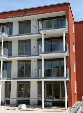 Foto - 4 Zimmer Etagenwohnung in Rottenburg am Neckar
