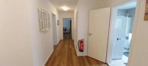 Foto - Moderne 5-Zimmer Wohnung in Altenkirchen