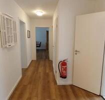 Moderne 5-Zimmer Wohnung in Altenkirchen - Altenkirchen (Westerwald)