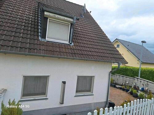 Foto - 6 Zimmer Reihenhaus zum Kaufen in Langenlonsheim