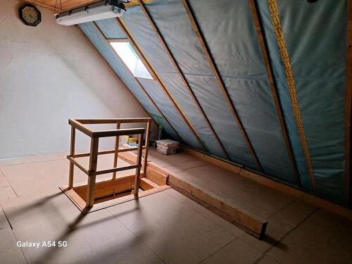 Foto - 6 Zimmer Reihenhaus in Langenlonsheim