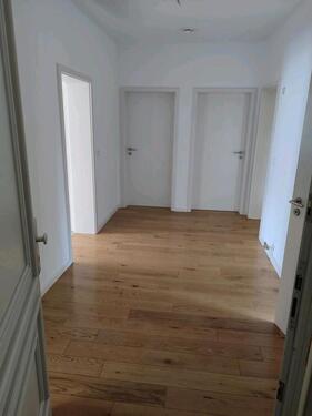 Foto - Etagenwohnung in Erfurt
