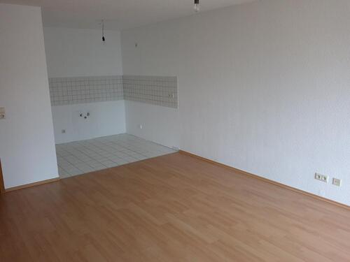 Foto - Etagenwohnung in Schkopau zur Miete