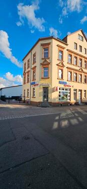 Foto - helle 2 Raumwohnung in Eilenburg Ost