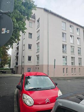 Foto - Schöne Etagenwohnung, Heinrichstraße 12, 34127 Kassel, Nord Holla