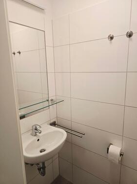 Foto - Etagenwohnung in Kassel zur Miete