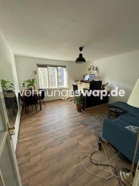 Foto - Wohnungsswap - 2 Zimmer, 49 m² - Storkower Straße, Pankow, Berlin