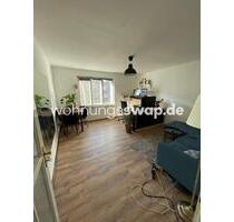 Wohnungsswap - 2 Zimmer, 49 m² - Storkower Straße, Pankow, Berlin