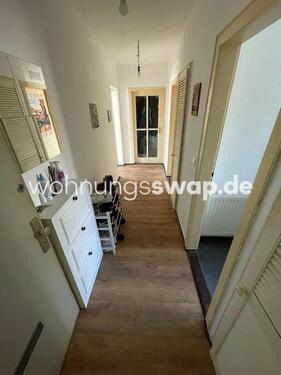 Foto - Etagenwohnung in Berlin