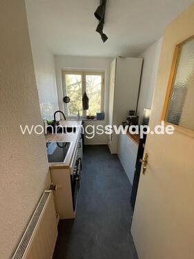 Foto - Etagenwohnung in Berlin zur Miete