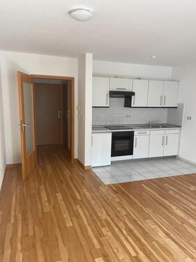 Foto - Etagenwohnung in Augsburg zur Miete