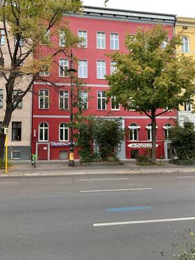 Foto - Gewerbe in Kreuzberg zu vermieten