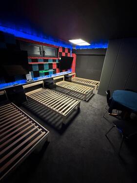 Foto - Monteur Zimmer - 25,00 EUR Kaltmiete,