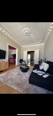 Foto - Möbelierte Wohnung - Zentrale Lage - Untermiete 3 bis 12 Monate