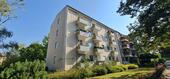 Foto - +ERSTBEZUG NACH SANIERUNG+BALKON+PARKETT+RUHIGE LAGE+WOHNKÜCHE+