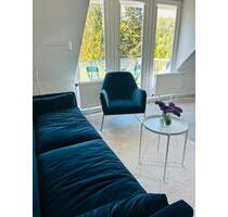 Wohnung zu vermieten ( 01.12. - 30.04.26) - Heikendorf