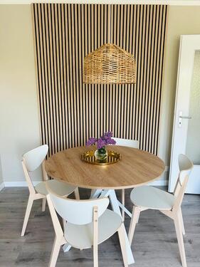 Foto - Etagenwohnung zur Miete in Heikendorf