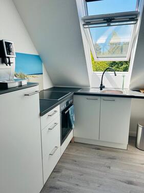 Foto - Etagenwohnung in Heikendorf