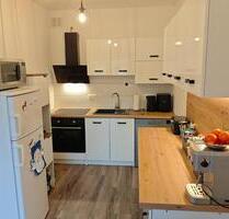 3- Zimmer Wohnung mit Balkon in Walldorf - Meiningen