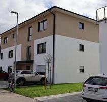 Penthousewohnung (Erstbezug) mit großer Dachterasse - ab 60. Lebensjahr mietbar - Aitrach