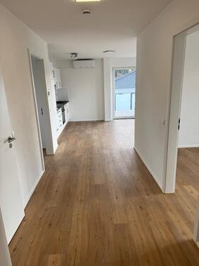 Foto - Etagenwohnung zur Miete in Aitrach