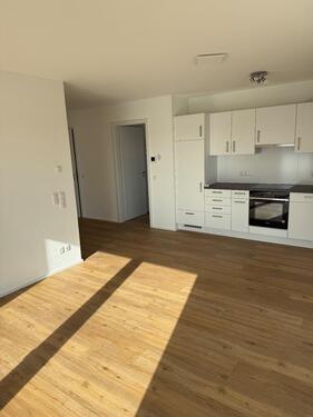 Foto - Etagenwohnung in Aitrach zur Miete