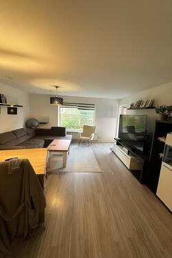 Foto - 3-Zimmer-Erdgeschosswohnung 