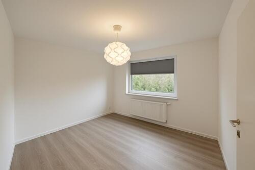 Foto - Etagenwohnung zur Miete in Handewitt