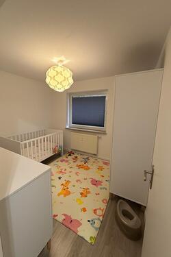 Foto - Etagenwohnung in Handewitt