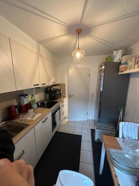 Foto - Etagenwohnung in Handewitt zur Miete