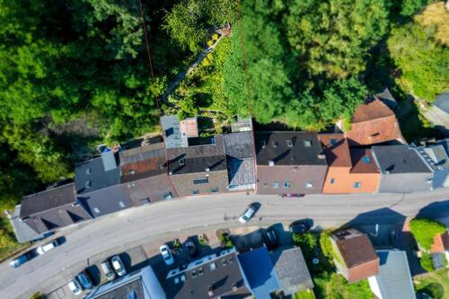 Foto - Etagenwohnung zur Miete in Saarburg