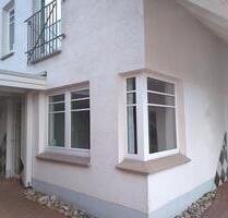 DHH mit Garten zu vermieten Recke zentral ruhige Lage 100 m²