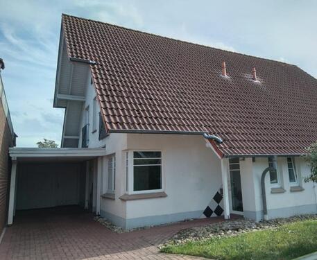 Foto - Einfamilienhaus in Recke