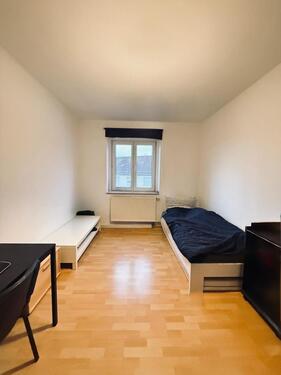 Foto - Top-Lage am Stadtpark: Renditestarke 3-Zimmer-Wohnung für Anleger