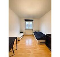 Top-Lage am Stadtpark: Renditestarke 3-Zimmer-Wohnung für Anleger - Nürnberg Herrnhütte