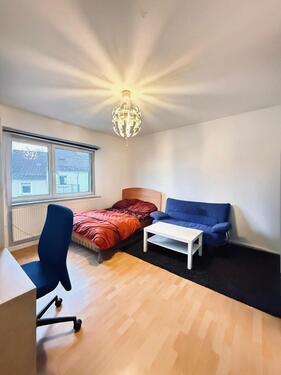 Foto - Etagenwohnung in Nürnberg