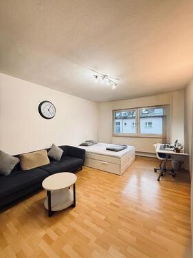 Foto - Etagenwohnung in Nürnberg zum Kaufen