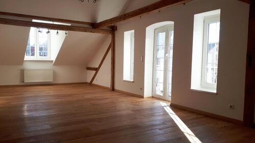 Foto - 3 Zimmer Etagenwohnung zur Miete in Kempten (Allgäu)