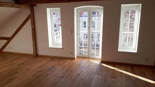 Foto - 3 Zimmer Etagenwohnung in Kempten (Allgäu)