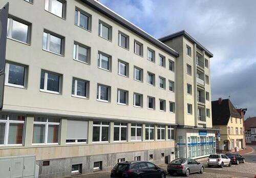 Foto - neu sanierte 3-Raumwohnung im Stadtzentrum