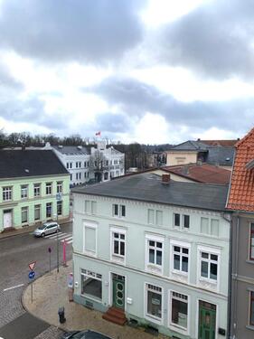 Foto - 3 Zimmer Etagenwohnung zur Miete in Parchim