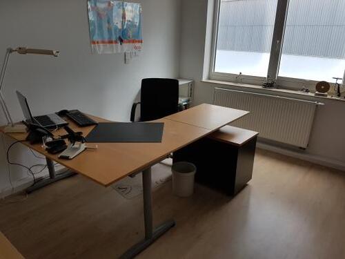 Foto - Schöne Arbeitsplätze im Coworking Space in Rahden - All-in-Miete