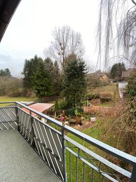 Foto - 3 Zimmer Etagenwohnung in Mainhardt