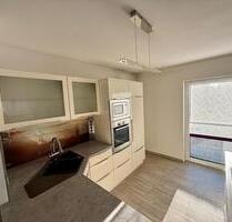 3ZKB Eigentumswohnung, 82qm, Balkon, Keller, Garage, Stellplatz, - Burglengenfeld